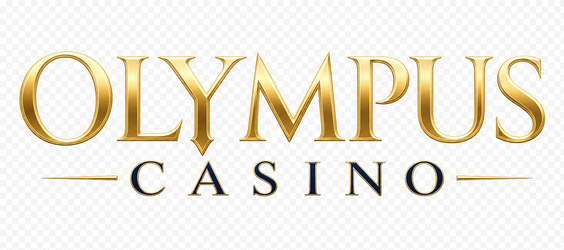 olympus casino logo